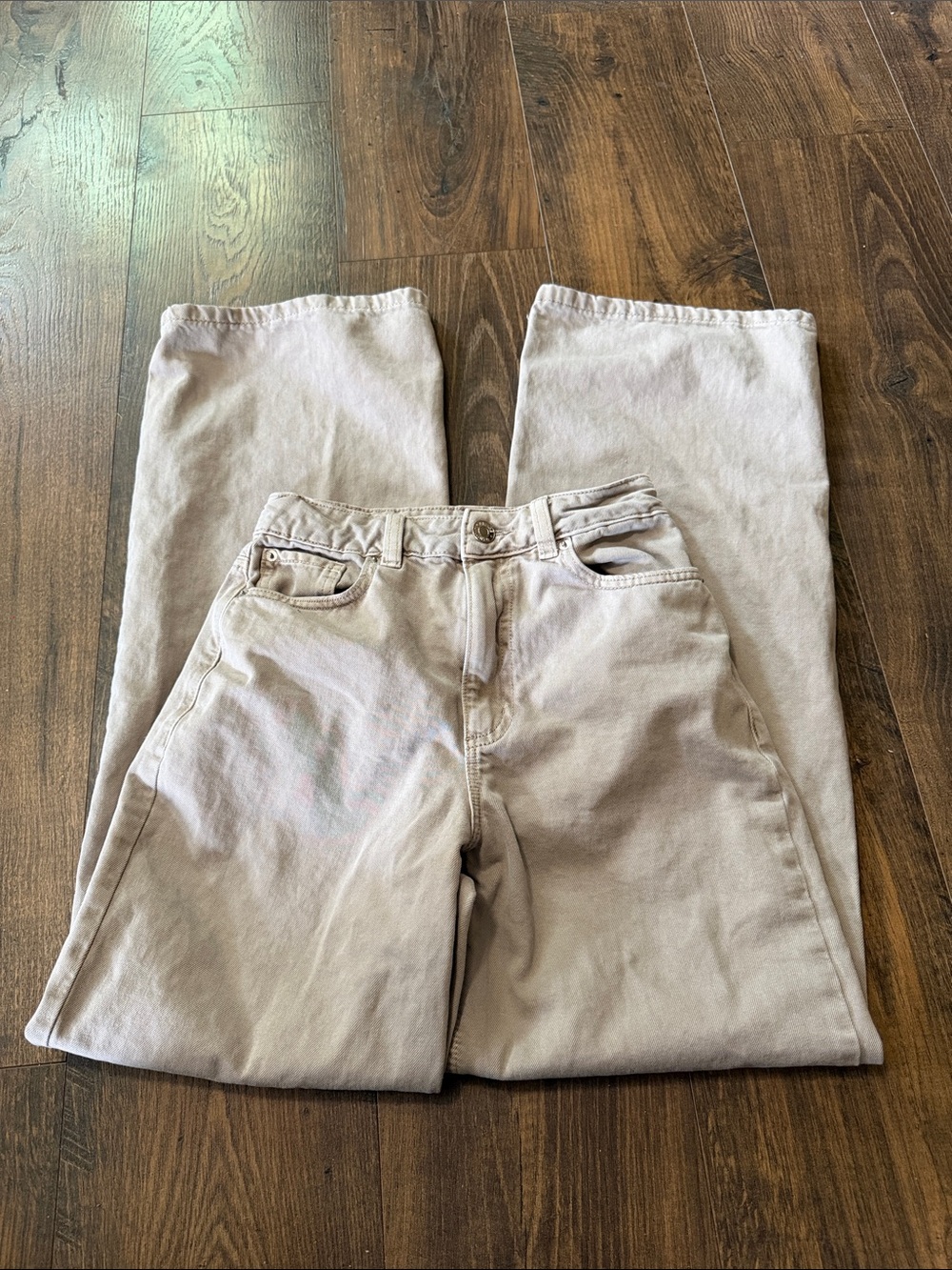 Garage Denim!!